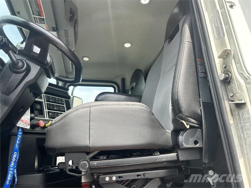 Mack AN64T Tahače