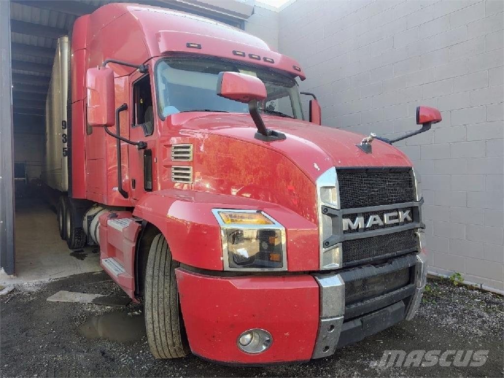 Mack Anthem 64T Tahače