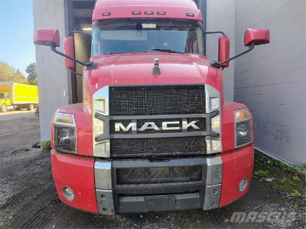 Mack Anthem 64T Tahače