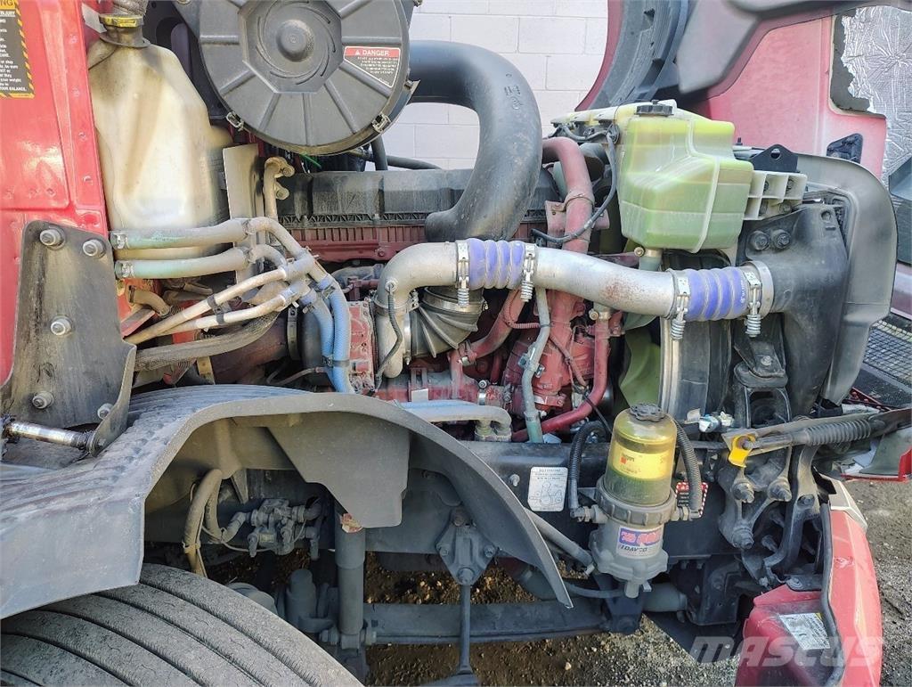 Mack Anthem 64T Tahače