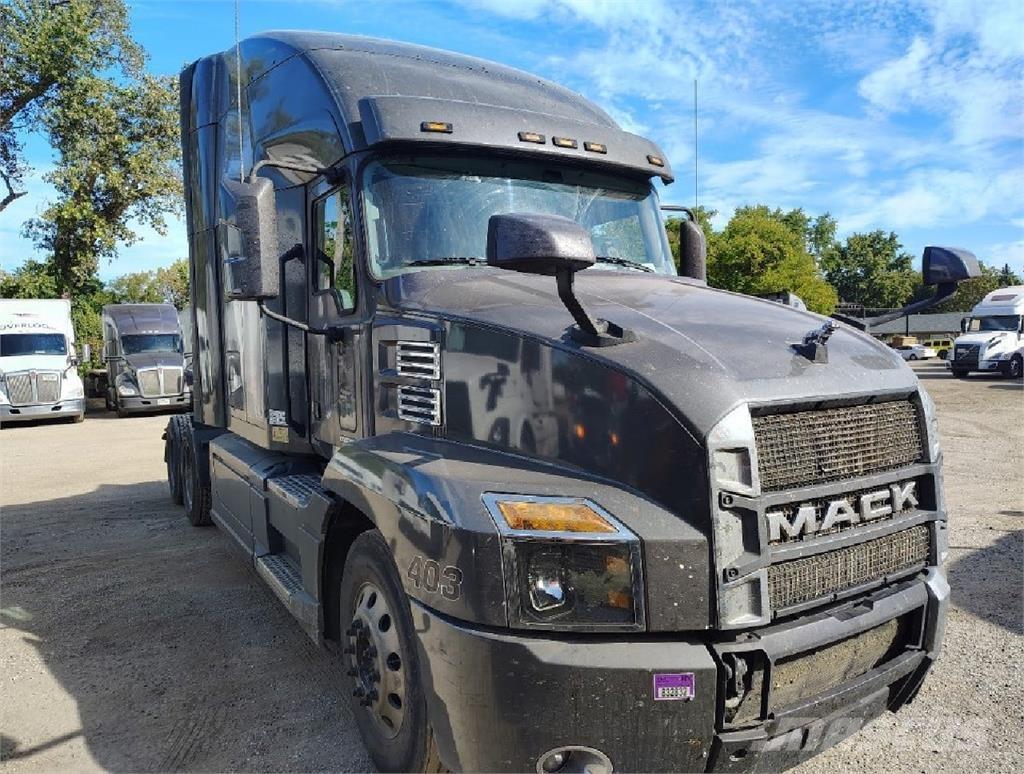 Mack Anthem 64T Tahače