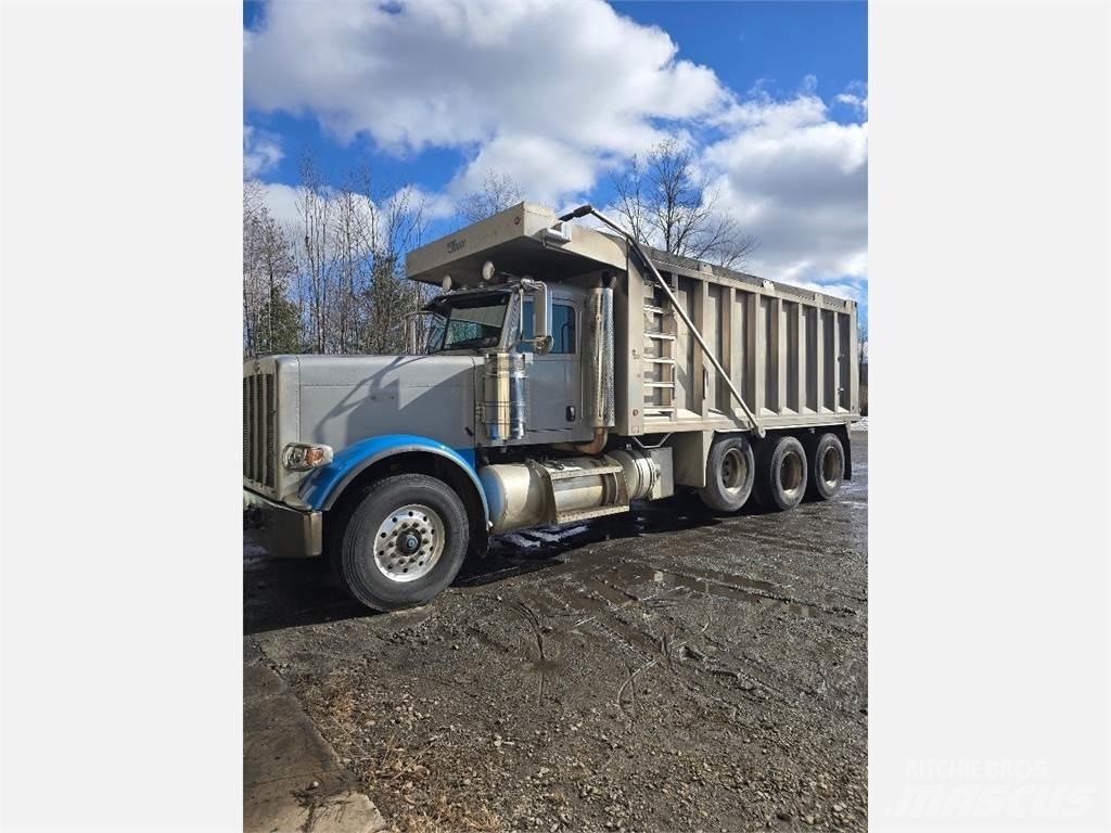 Peterbilt 388 Sklápěče