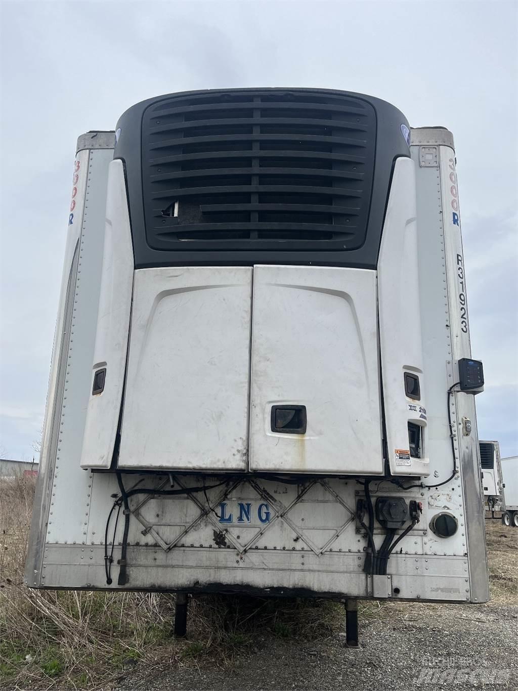 Utility 3000R Chladírenské návěsy
