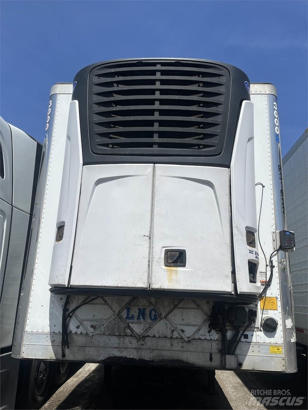 Utility 3000R Chladírenské návěsy