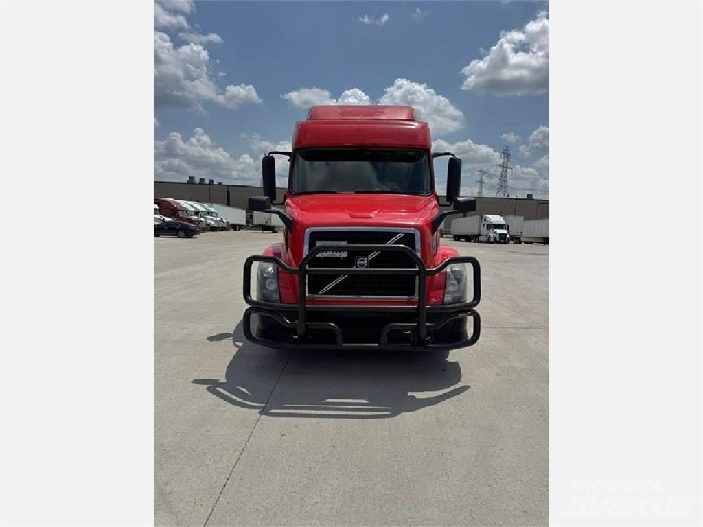 Volvo VNL 860 Tahače
