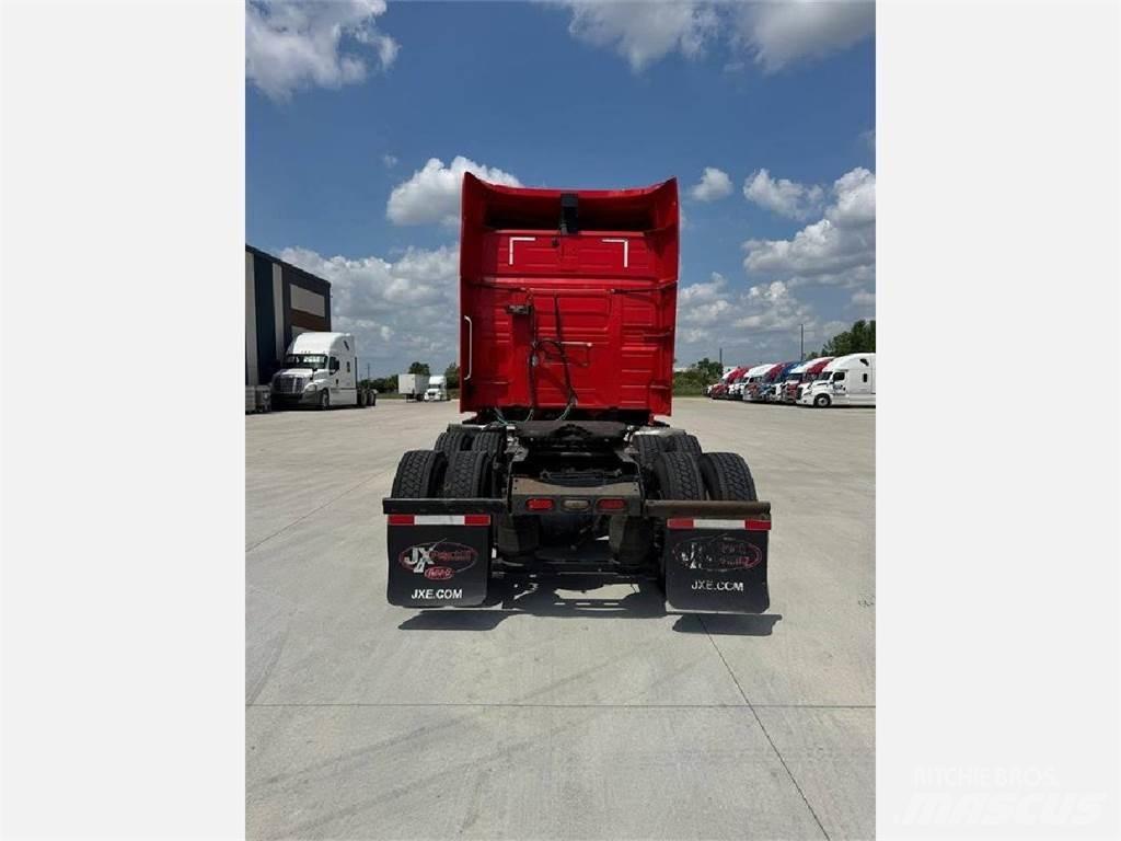 Volvo VNL 860 Tahače