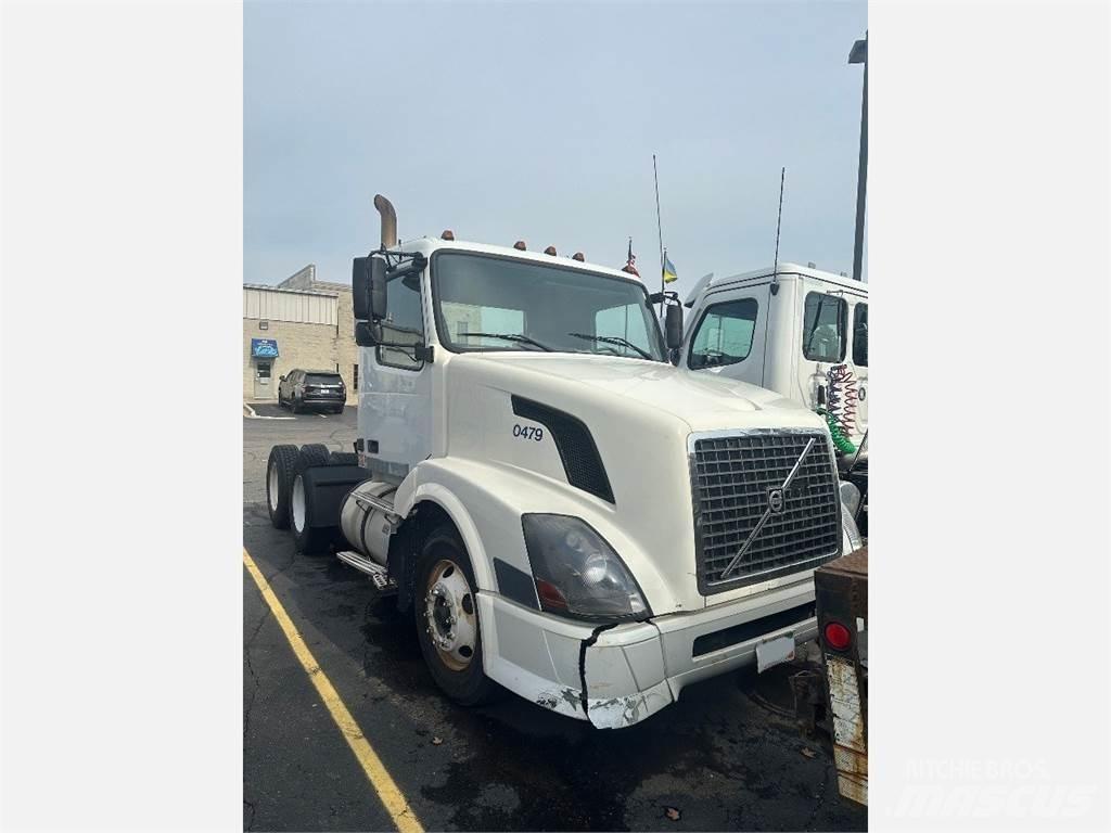 Volvo VNL300 Tahače