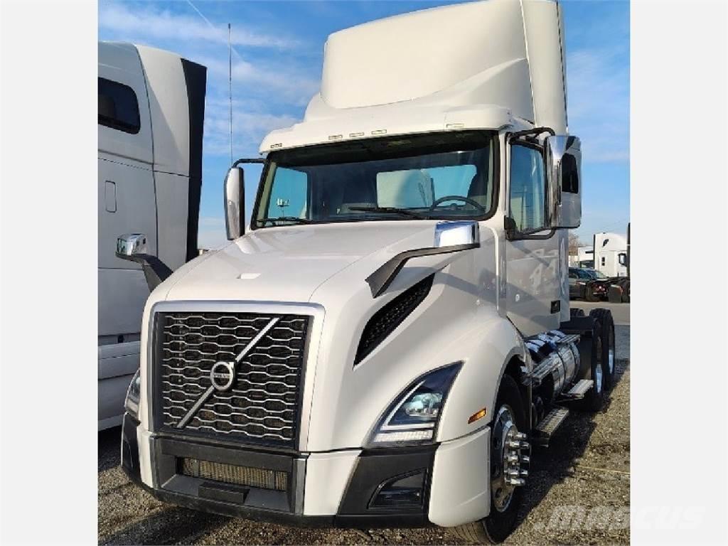 Volvo VNL300 Tahače