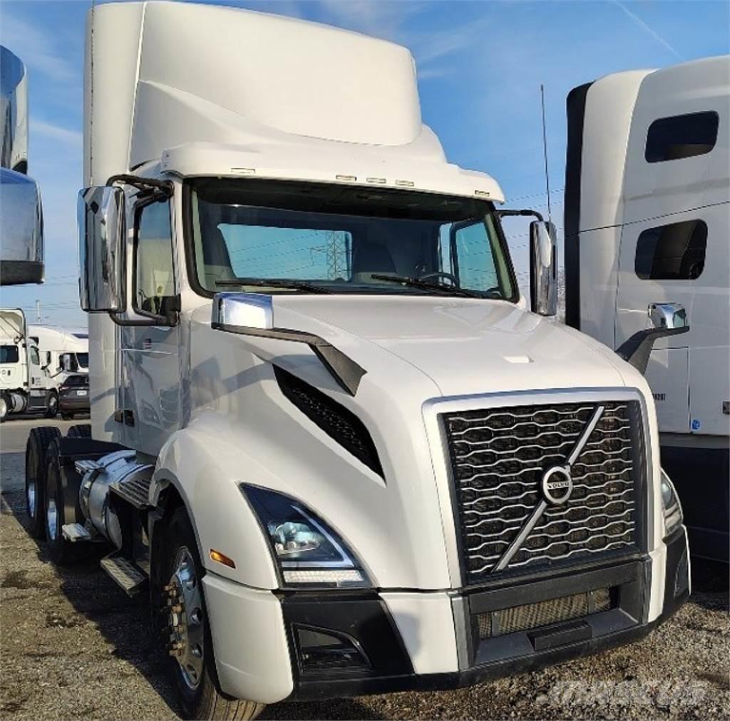 Volvo VNL300 Tahače