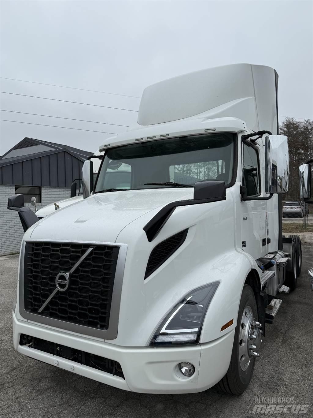 Volvo VNR64T300 Tahače