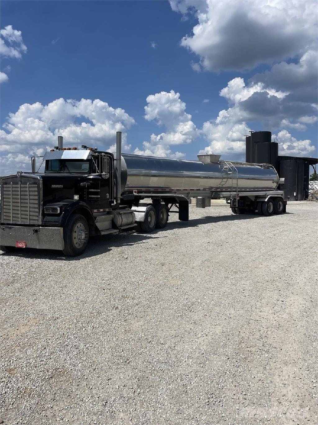 Walker 6200GT Další