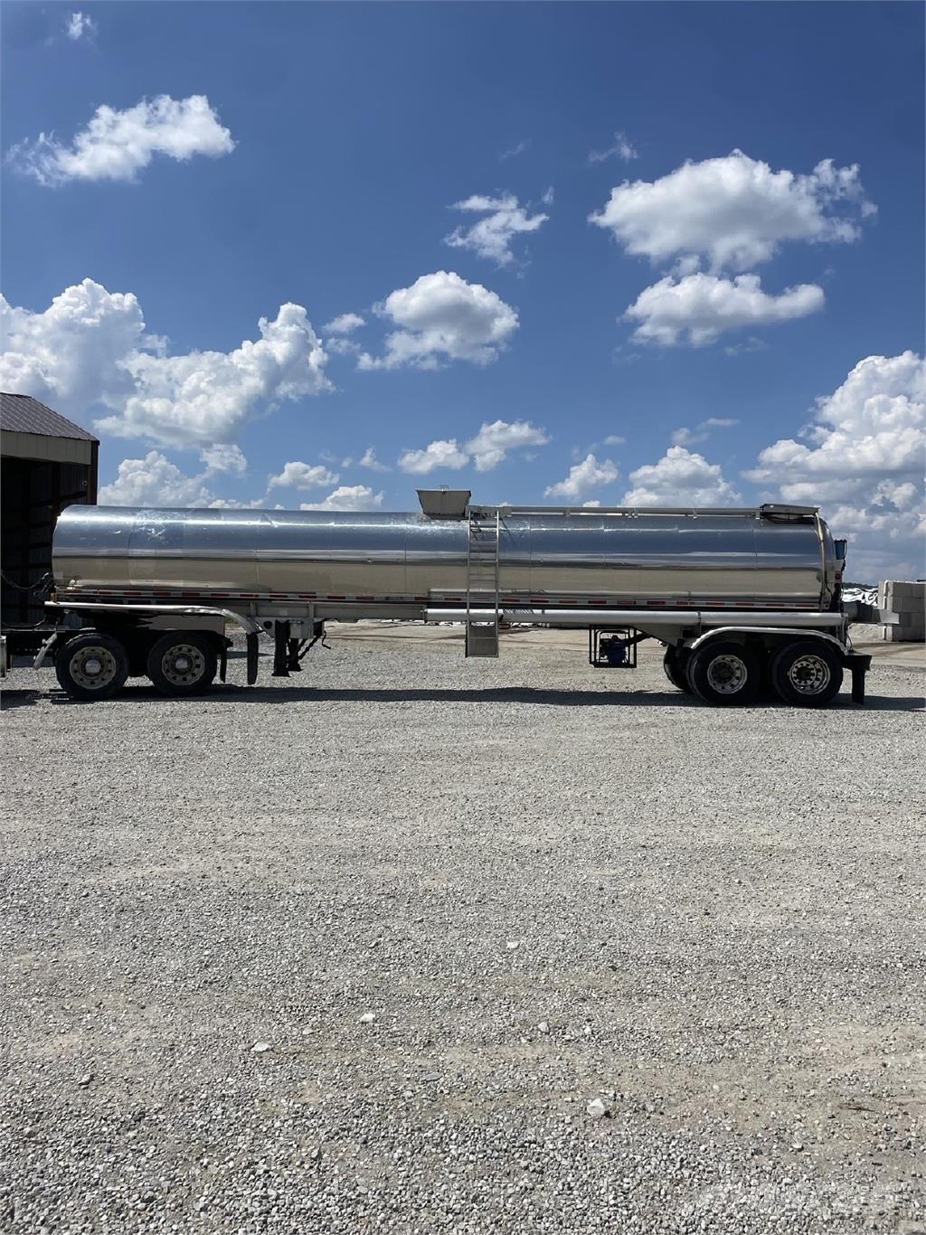 Walker 6200GT Další