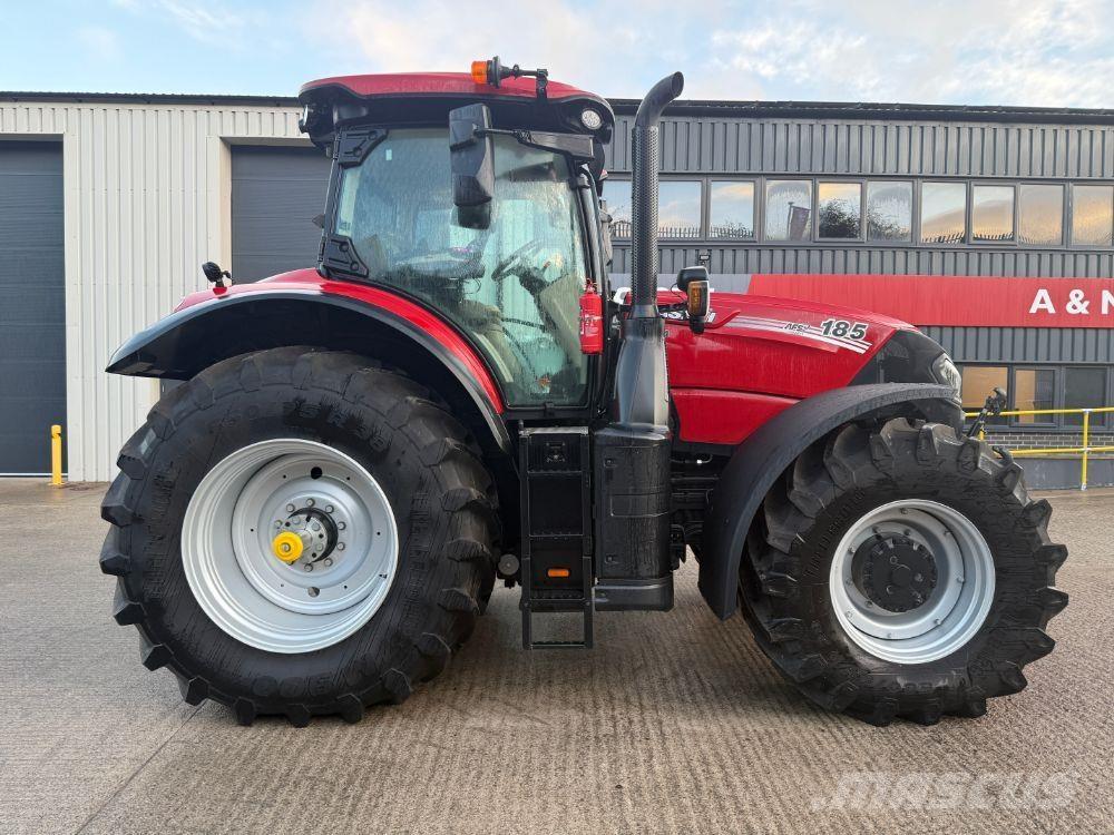 Case IH Puma 185 Traktory