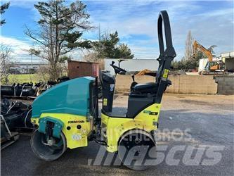 Ammann ARX16 AMMANN ARX16 Tandemové válce