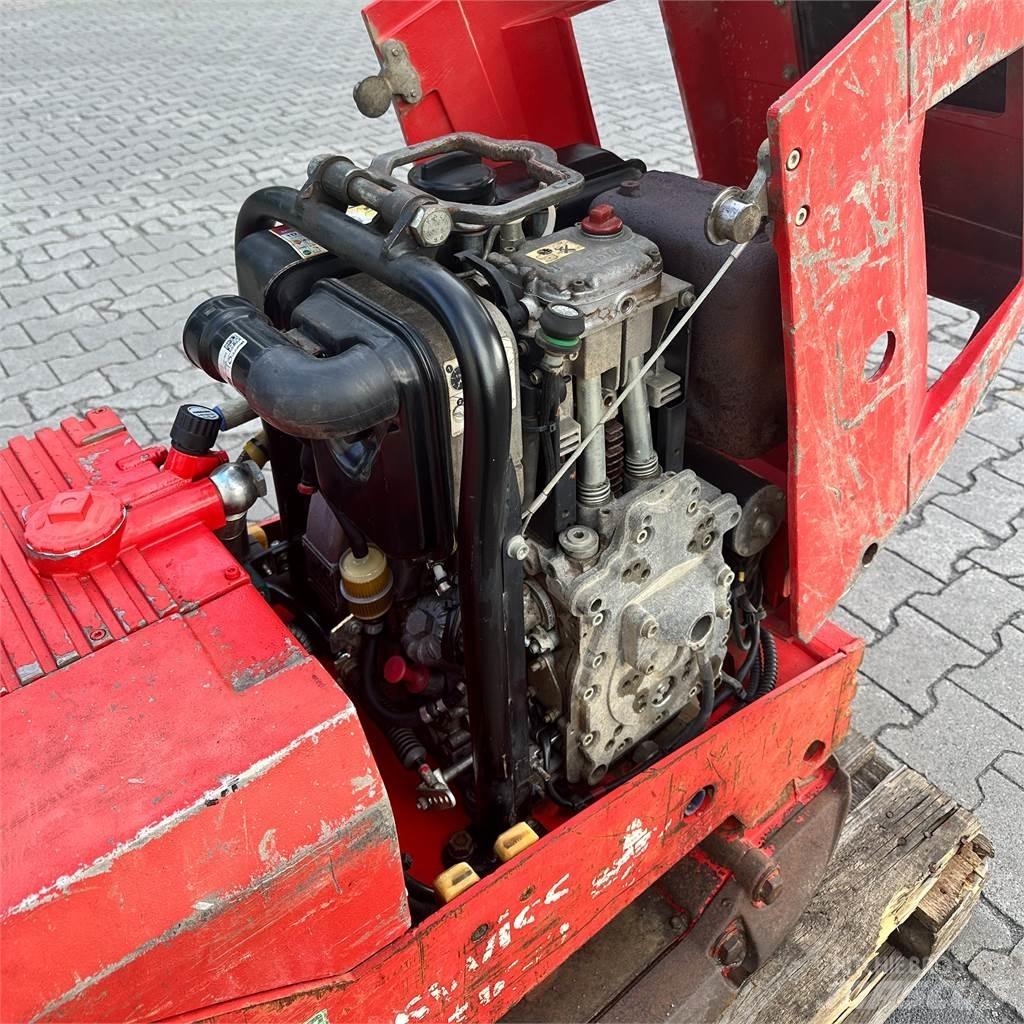  APH 6530 APH 6530 Kompaktory