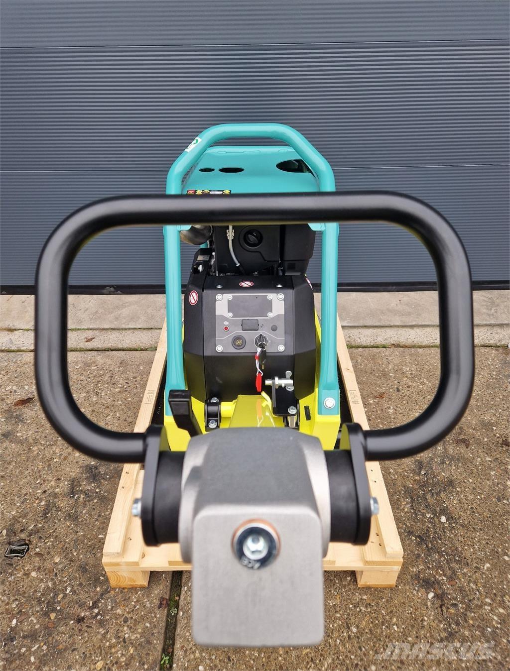  APR 52/75 APR 52/75 Kompaktory