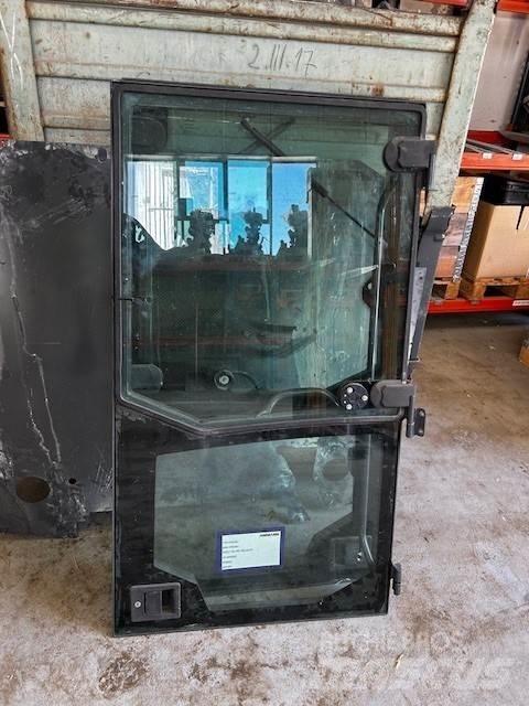  ARP 95 DOOR ARP 95 DOOR Ostatní komponenty