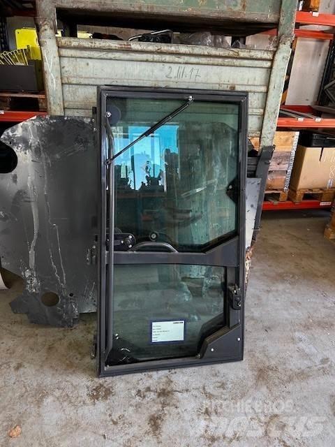  ARP 95 DOOR ARP 95 DOOR Ostatní komponenty