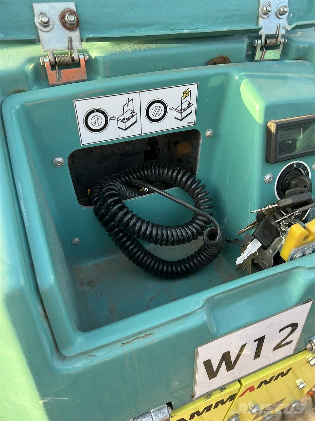  ARR 1575 ARR 1575 Další válce