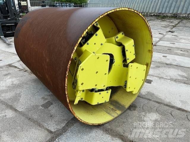 Drum ARS 110 DRUM ARS 110 Ostatní komponenty