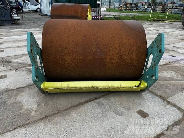 Drum ARX 110 DRUM ARX 110 Ostatní komponenty