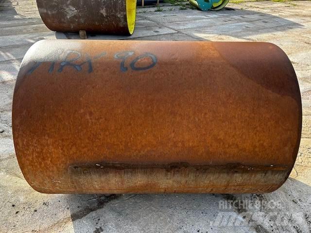 Drum ARX 90 DRUM ARX 90 Ostatní komponenty