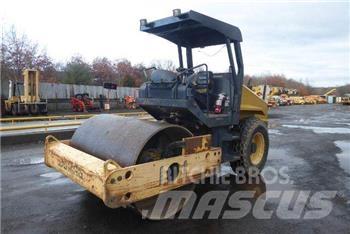 Bomag BW177D-40 Další válce