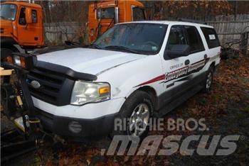 Ford Expedition Pick up/Valník