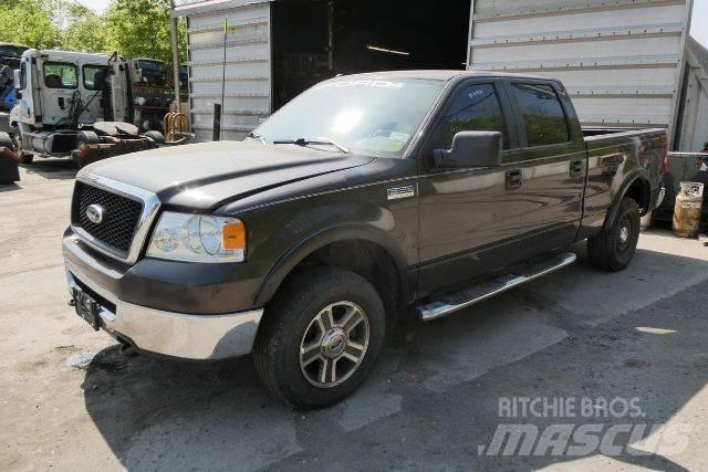 Ford F150 XLT Pick up/Valník