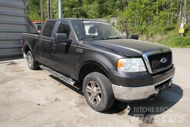 Ford F150 XLT Pick up/Valník