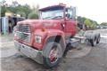 Ford L9000 Nákladní vozidlo bez nástavby