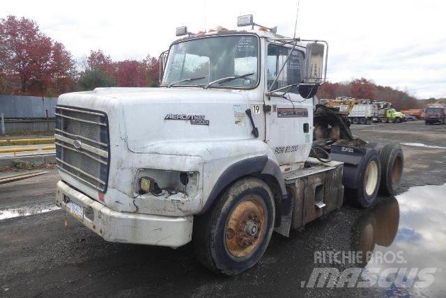 Ford L9000 Nákladní vozidlo bez nástavby