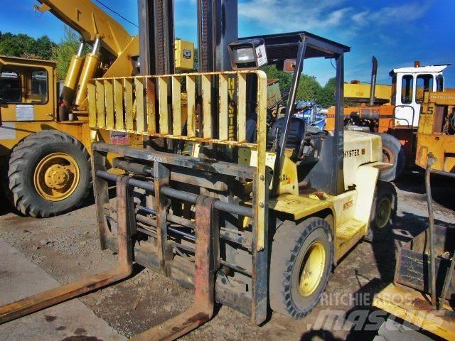 Hyster H155XL2 Další