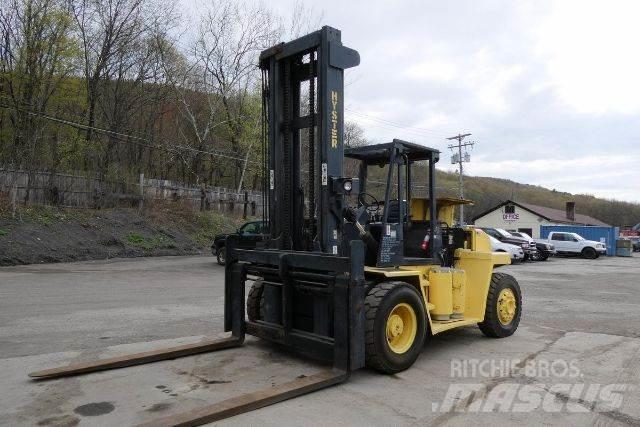Hyster H280XL Další