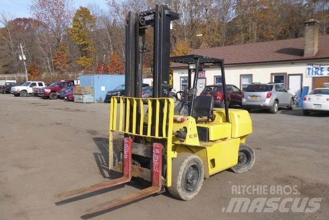 Hyster H4.00XL-5 Další