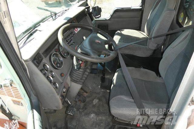Kenworth T300 Nákladní vozidlo bez nástavby