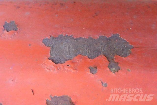 Kubota SSV65 Smykem řízené nakladače
