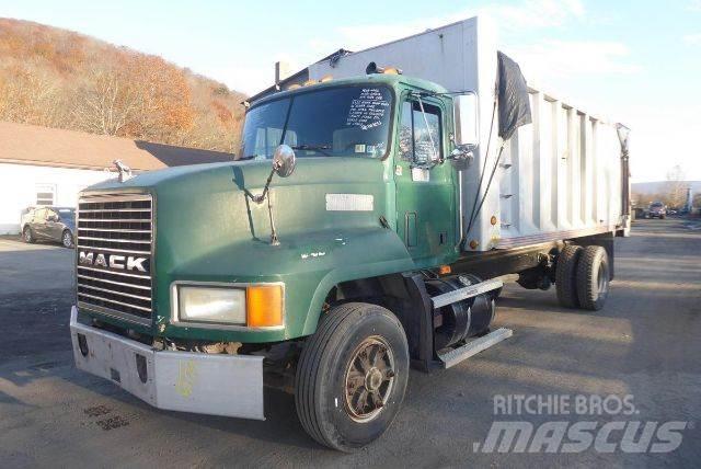 Mack CH612 Sklápěče