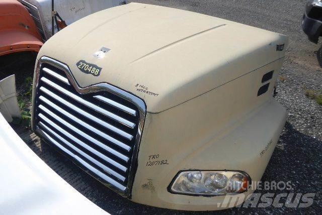 Mack CXU612 Doprava – ostatní