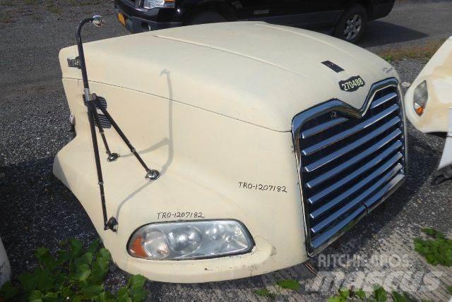 Mack CXU612 Doprava – ostatní