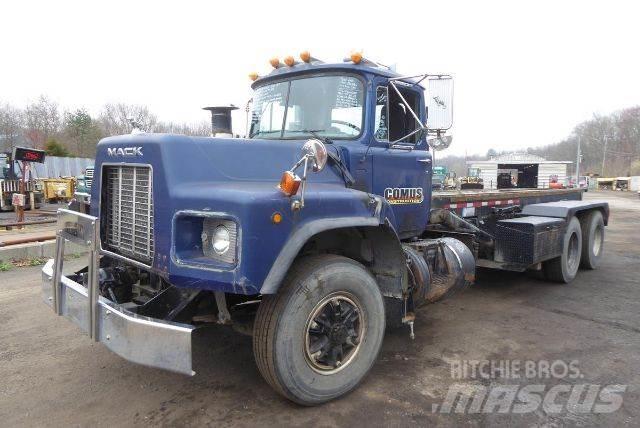 Mack RB688S Kontejnerový rám/Přepravníky kontejnerů