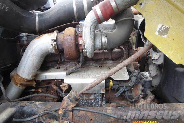 Mack RD688S Sklápěče