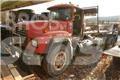 Mack RD688S Kontejnerový rám/Přepravníky kontejnerů