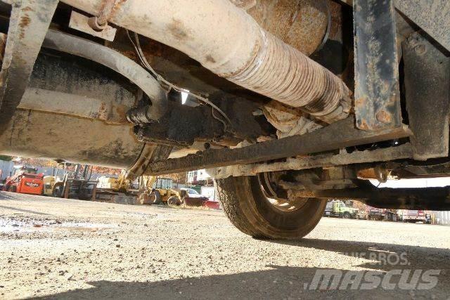 Mack RD688S Kontejnerový rám/Přepravníky kontejnerů
