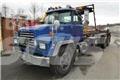 Mack RD688S Kontejnerový rám/Přepravníky kontejnerů