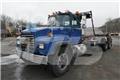 Mack RD688S Kontejnerový rám/Přepravníky kontejnerů