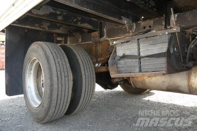 Mitsubishi FH Komunální / Multi-užitková vozidla