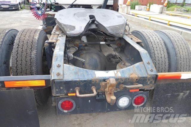 Volvo VNL42T Nákladní vozidlo bez nástavby
