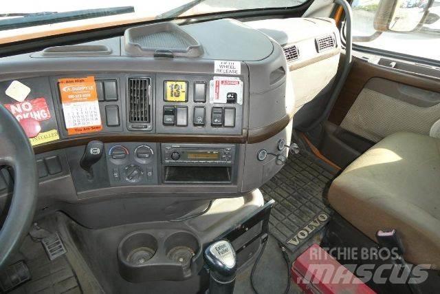 Volvo VNM42T Nákladní vozidlo bez nástavby