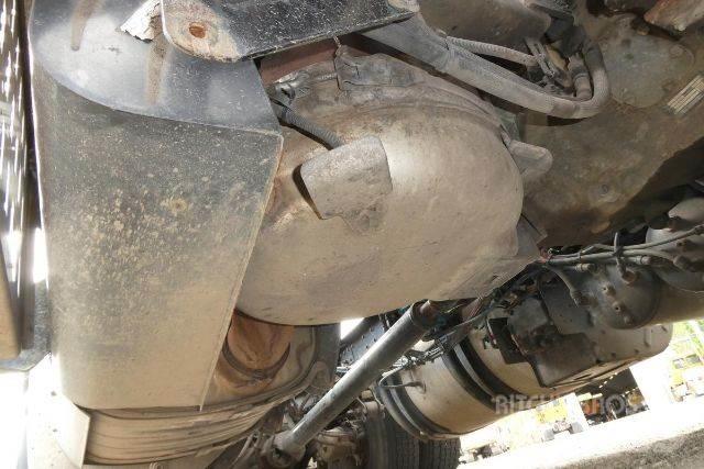 Volvo VNM42T Nákladní vozidlo bez nástavby